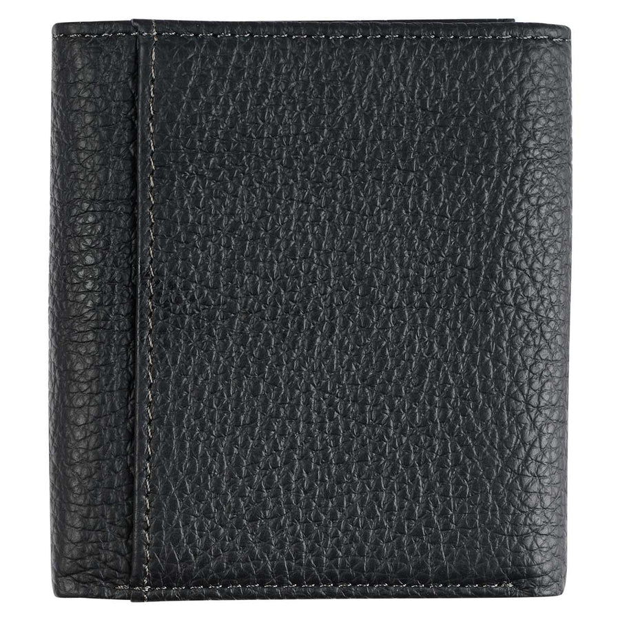 Walk By Faith ; Genuine Leather Wallet – 2 Corinthians 5:7