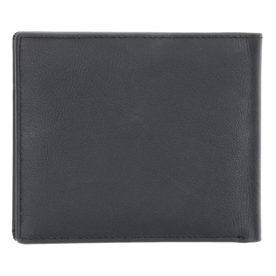 Believe ; Genuine Leather Wallet – Mark 11:24