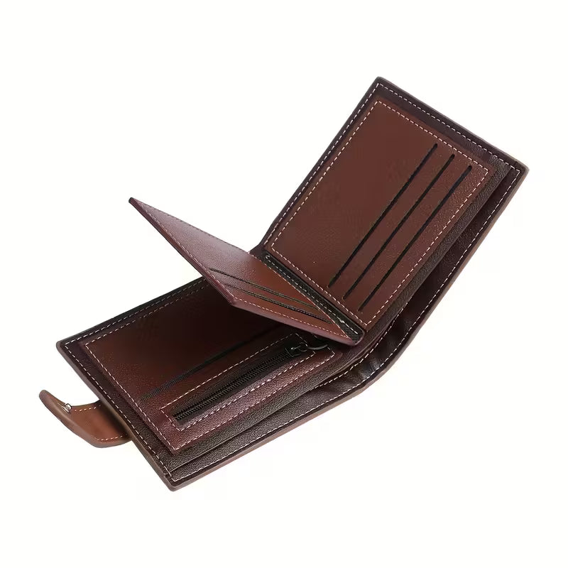 Wallet - Jesus Embossing