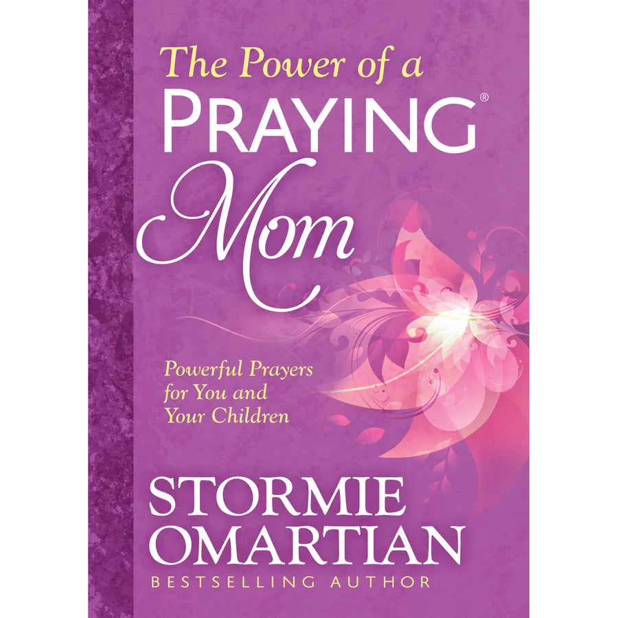 Neriah’s Light; The Power of a Praying Mom – Paperback