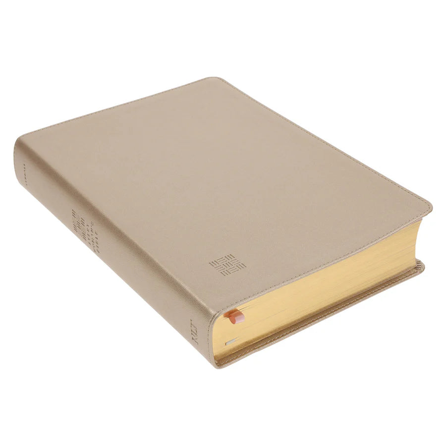 NLT Every Woman’s Bible; Study Bible; Neriah’s Light