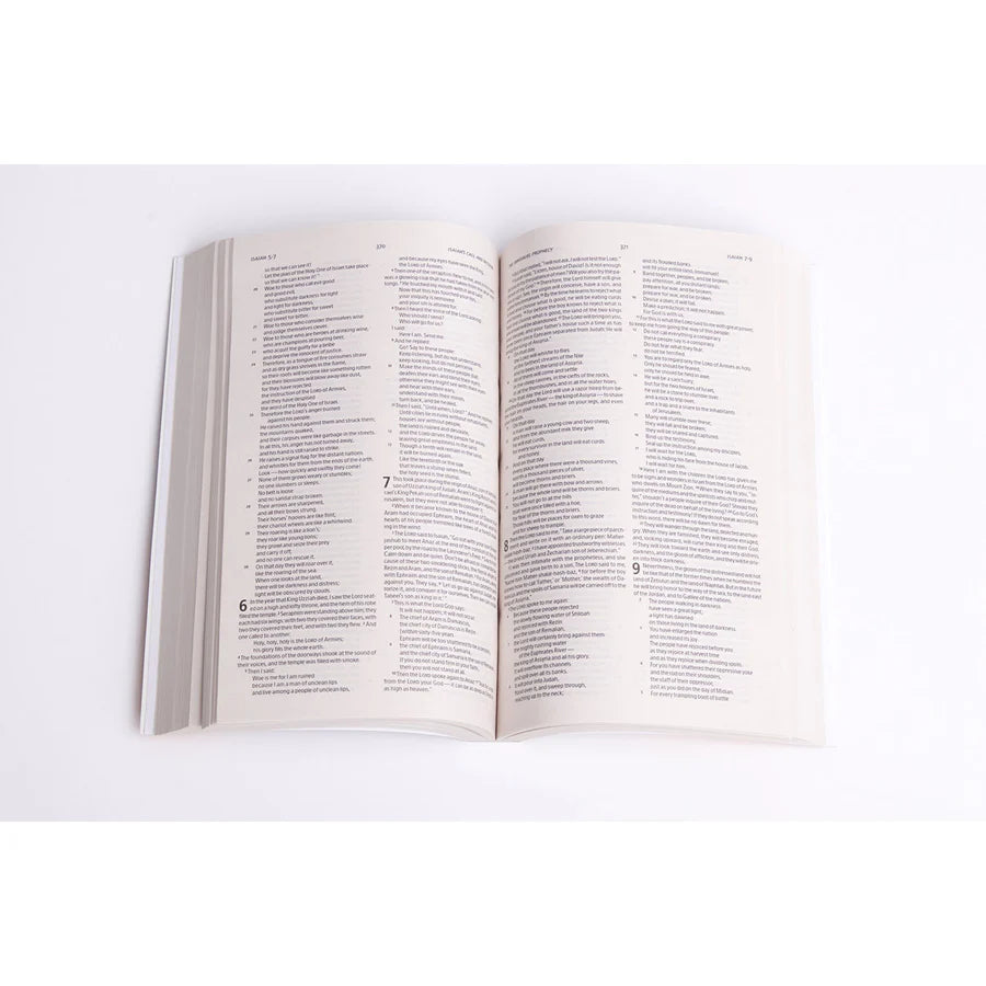 CSB Outreach New Edition (Paperback)