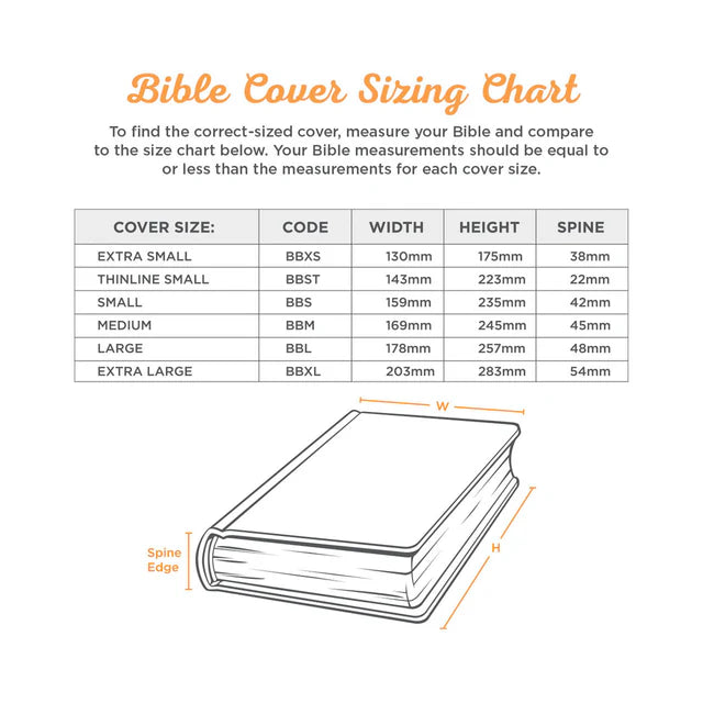 The Lord’s Prayer; Bible Bag; Polyester Cover; Neriah’s Light