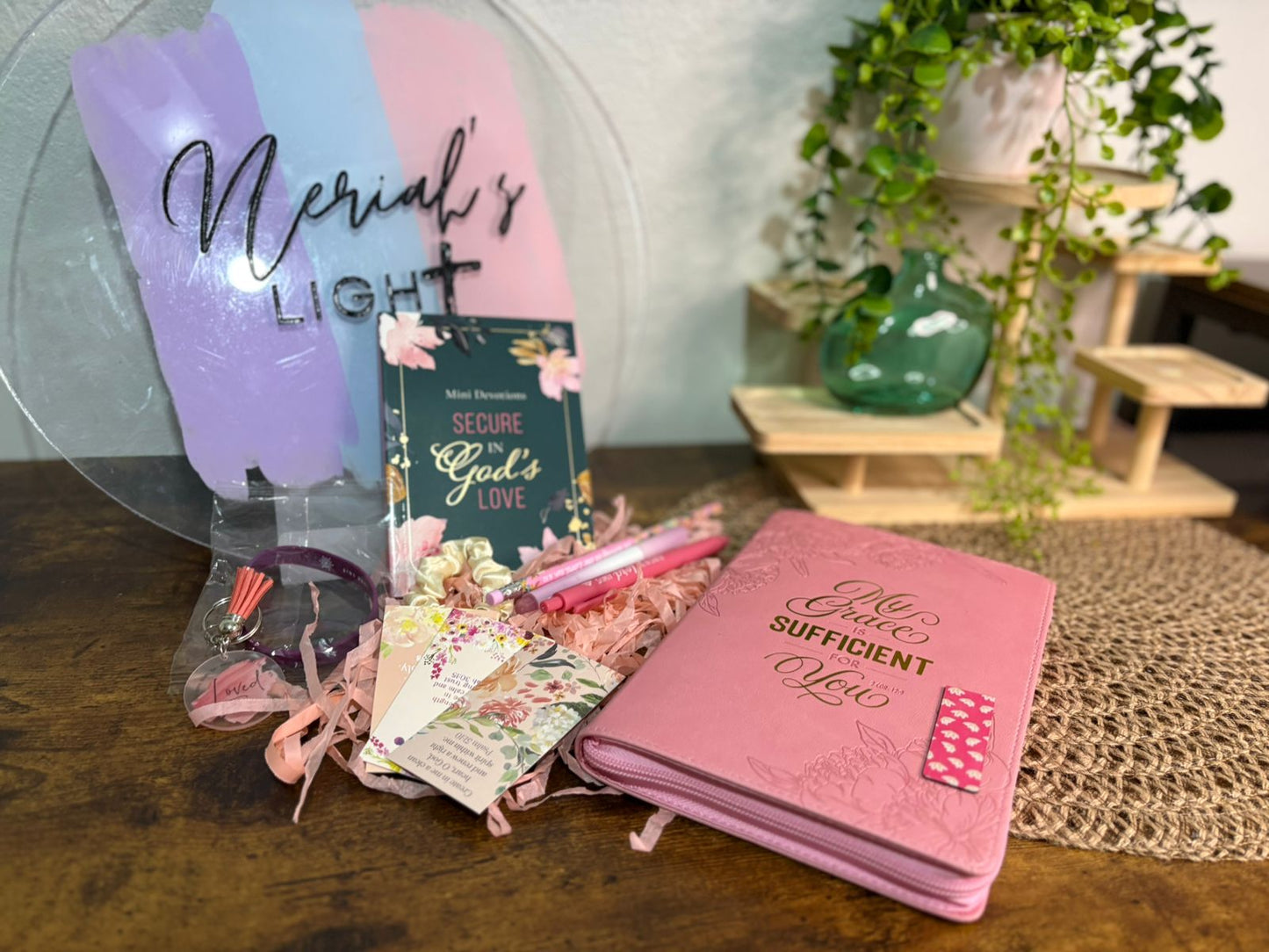 Mystery Box R350.00