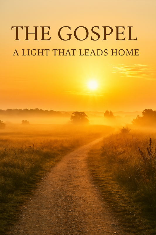 The Gospel Message