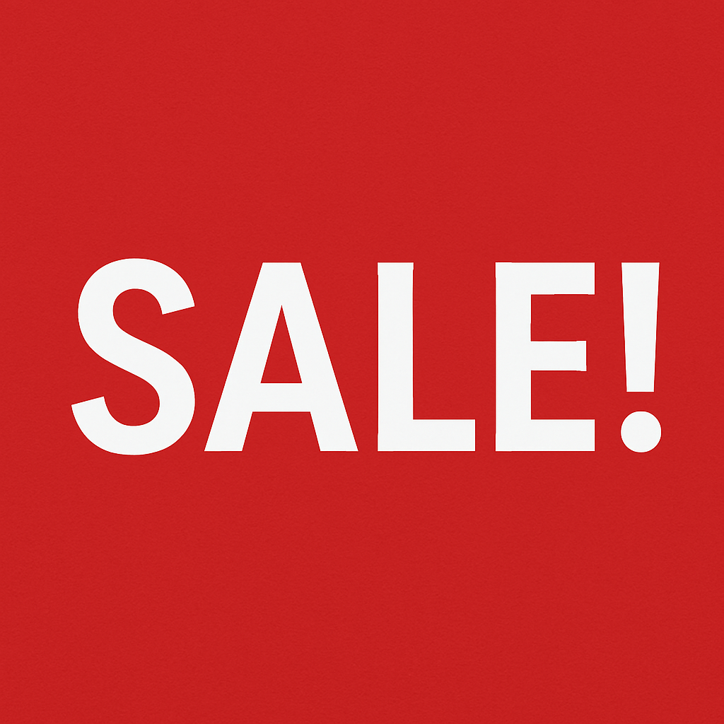 SALE