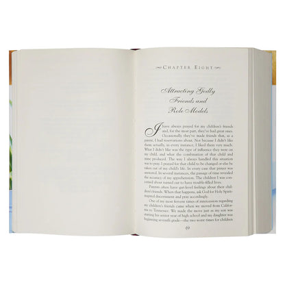 The Power of Praying 3-in-1 Collection – Hardcover; Neriah’s Light