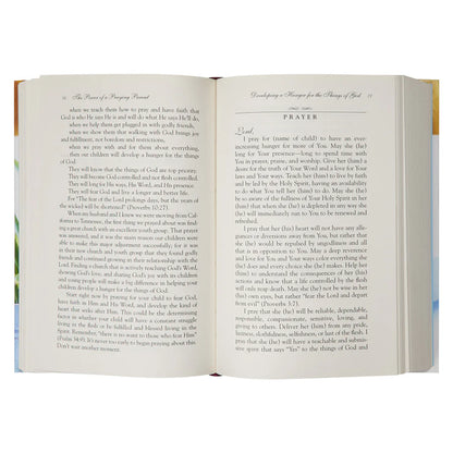 The Power of Praying 3-in-1 Collection – Hardcover; Neriah’s Light