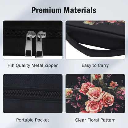 Bible Carry Bag; Faith Inspired Design; Neriah’s Light