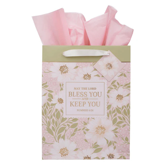 Neriah’s Light ;  May the Lord Bless You Gift Set ; Inspired.