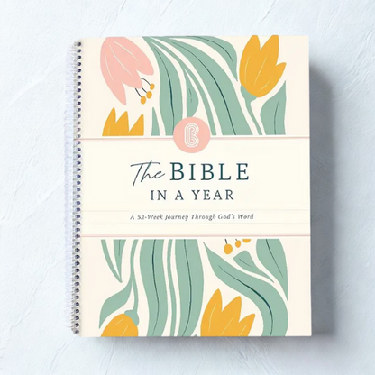 52 Week Bible Study Guide; Daily Growth; Neriah’s Light