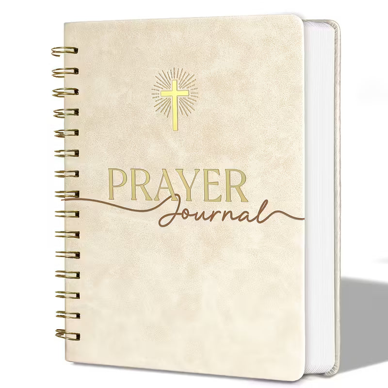 Prayer Journal