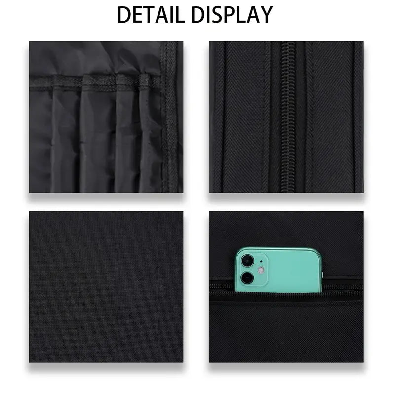 Bible Carry Bag; Faith Inspired Design; Neriah’s Light