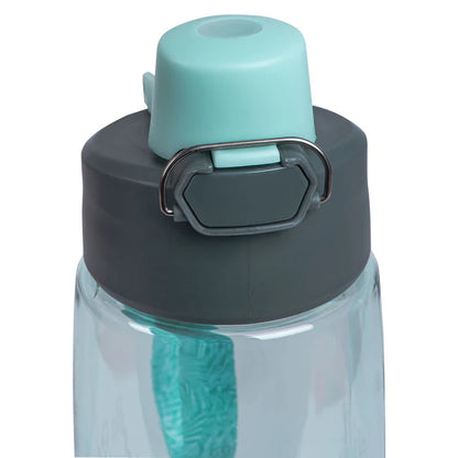 Be Still And Know; Plastic Bottle; Psalm 46:10; Neriah’s Light