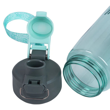 Be Still And Know; Plastic Bottle; Psalm 46:10; Neriah’s Light