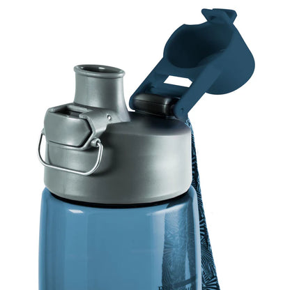 I Know The Plans; Blue Plastic Bottle; Jeremiah 29:11; Neriah’s Light