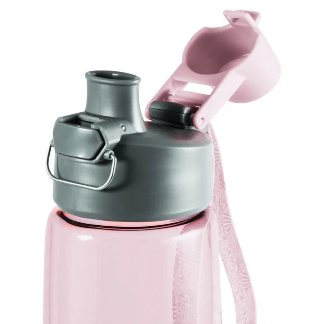 Whatever Is True ; Neriah’s Light Water Bottle – Philippians 4:8