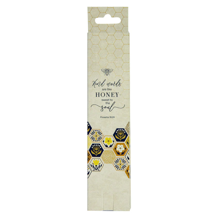 Neriah’s Light; Kindness Matters Pen Set; 3-Piece Retractable Gift