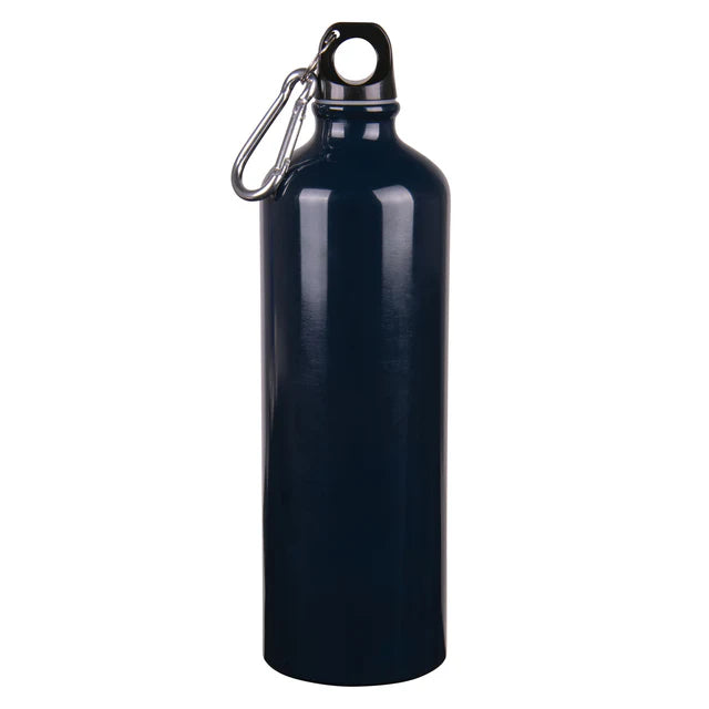 Let Your Dreams Take Flight; Aluminium Bottle; Black; Neriah’s Light