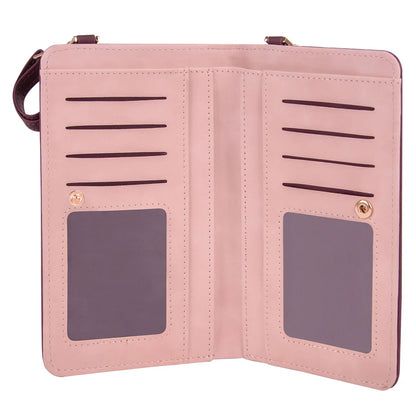 Geloof Hoop en Liefde; Afrikaans; Womens Wallet; Neriah’s Light