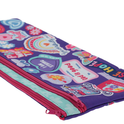 Neriah’s Light; I Am Strong Pencil Case; Canvas Design