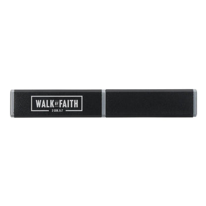 Neriah’s Light; Walk by Faith Pen; Tube Gift Packaging