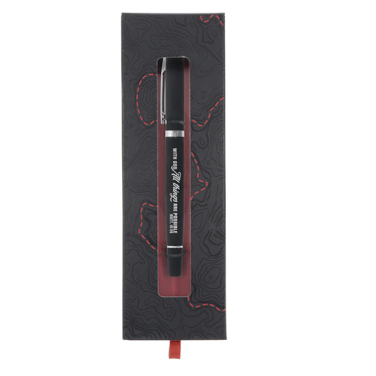 Neriah’s Light; With God All Things Are Possible Pen; Gift Boxed