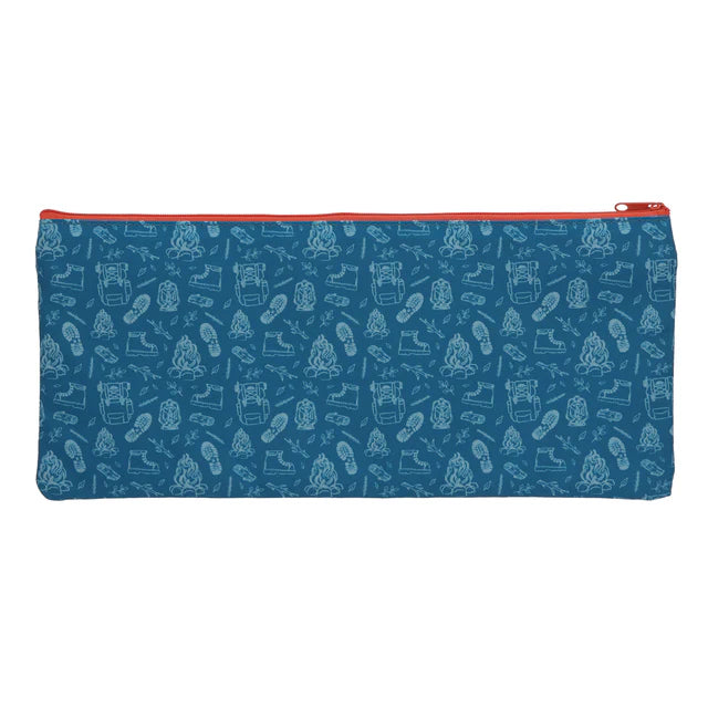 Neriah’s Light; Life Is an Adventure Pencil Case; With Jesus Design