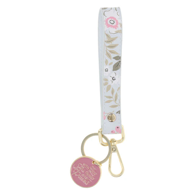 Neriah’s Light ; With God Gift Set ; Faith Inspired.