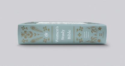 ESV Women's Study Bible (Hardcover)