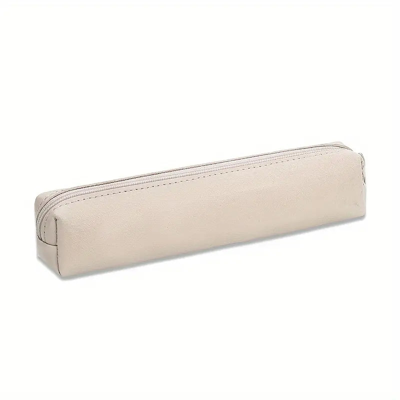 Neriah’s Light; Pencil Bag – Beige
