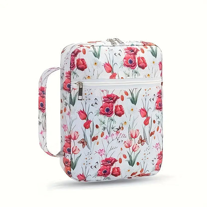 Bible Carry Bag; Faith Inspired Design; Neriah’s Light