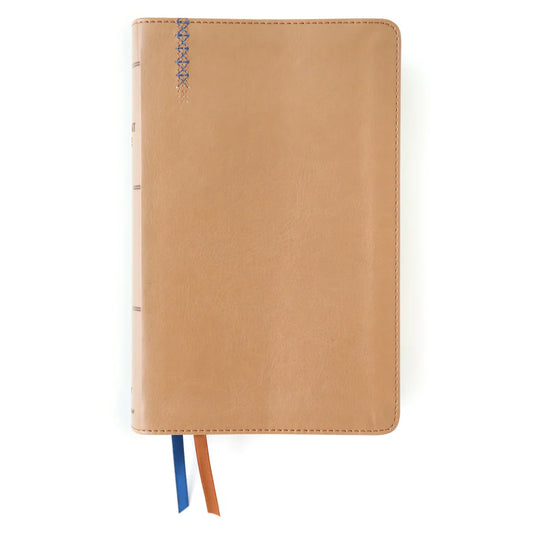 Neriah’s Light ; NIV Student Bible ; Comfort Print