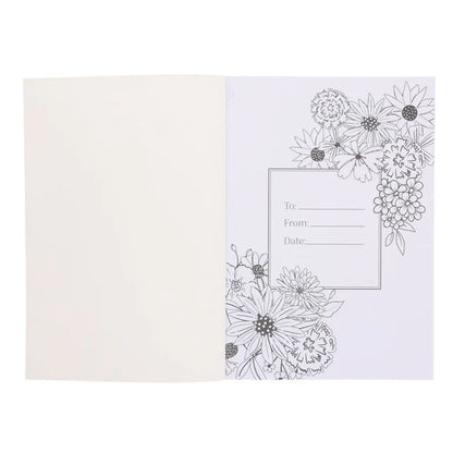Grow in Grace Coloring Book (Paperback)