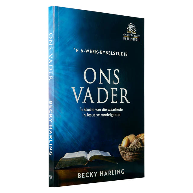 Neriah’s Light: Ons Vader Bybelstudie; Jesus se Modelgebed