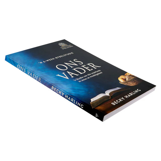 Neriah’s Light: Ons Vader Bybelstudie; Jesus se Modelgebed