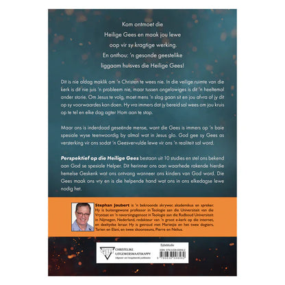 Neriah’s Light: Holy Spirit Perspective; Biblical Study Guide