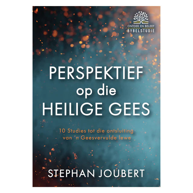 Neriah’s Light: Holy Spirit Perspective; Biblical Study Guide