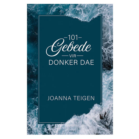 Neriah’s Light: 101 Gebede vir Donker Dae; Hardeband