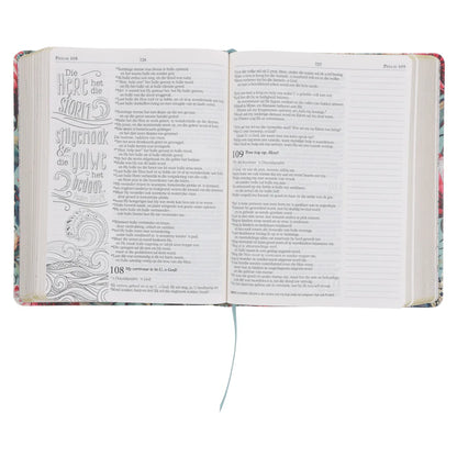 NLV Kreatiewe Joernaal-Bybel – Proteas; Afrikaans; Neriah’s Light