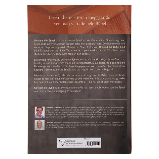 Neriah’s Light: Unlocking the Bible; Old and New Testament Study