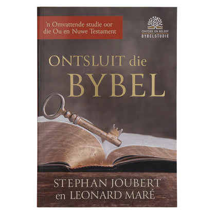 Neriah’s Light: Unlocking the Bible; Old and New Testament Study