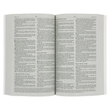 NLV Uitreikbybel | Pienk Berge Sagteband Afrikaans Bybel