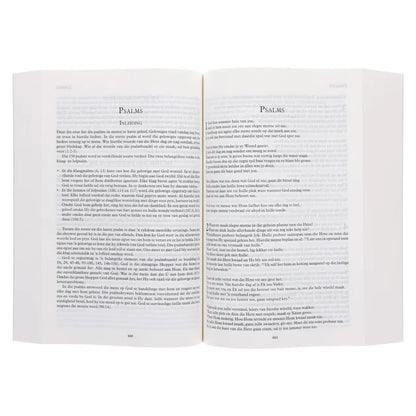 Die Boodskap Duif Sagteband Bybel – Afrikaans Edition; Neriah's Light