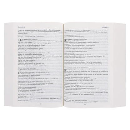 Die Boodskap Oseaan Sagteband Bybel – Afrikaans: Neriah's Light