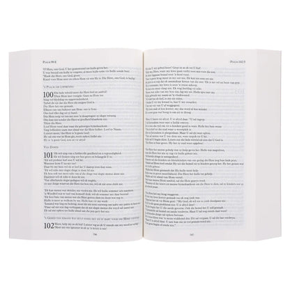 Die Boodskap Koringare Sagteband Bybel – Afrikaans; Neriah's Light