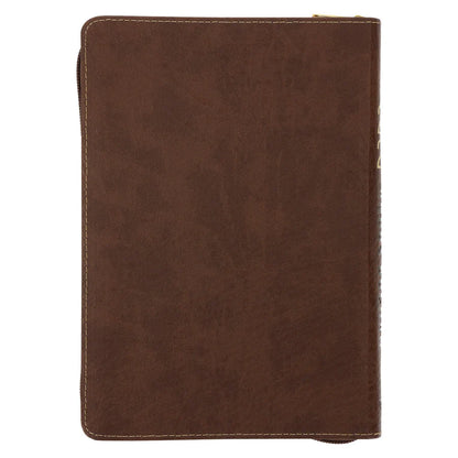 Neriah's Light – 2026 Angus Buchan Dagboek; Staan Vas in Julle Geloof