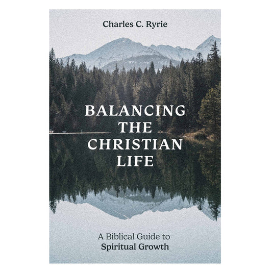 Neriah’s Light: Balancing the Christian Life; Biblical Growth Guide