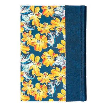 CSB Daily Bible – Floral Hardcover; Every Day With Jesus; Neriah’s Light