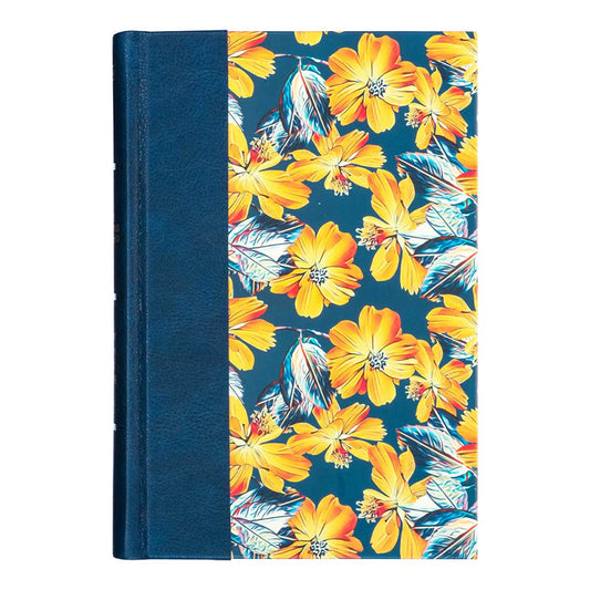 CSB Daily Bible – Floral Hardcover; Every Day With Jesus; Neriah’s Light